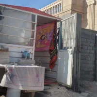 کانکس۲×۲ نگهبانی