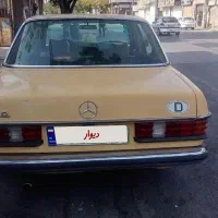 بنز ۲۳۰ دانشجویی|خودرو سواری و وانت|تهران, حسنآباد|دیوار
