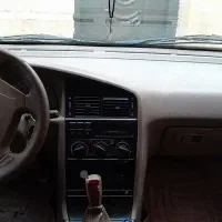 پژو 405 مدل 91 دوگانه شرکتی