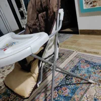 صندلی غذای کودک|اسباب و اثاث بچه|بوکان, |دیوار