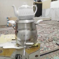 سماورقوری|سماور، چایساز، قهوهساز|بندرعباس, |دیوار