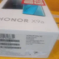 گوشی HONOR x9a 5G|موبایل|آمل, |دیوار