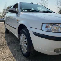 سمند مدل ۹۰ درحدصفر|خودرو سواری و وانت|رشت, رودباری|دیوار