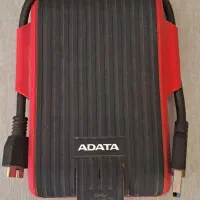 هارد اکسترنال ۲ترابایت ADATA(WesternDigital)