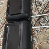 مانیتور سر صندلی