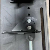 فیلم بهترین پروفیل بر ۲۴۰۰ وات گارانتی دار|ماشین‌آلات صنعتی|تبریز, |دیوار