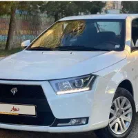 ماشین دنا ۶سرعته