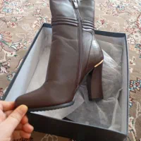 بوت زنانه|کیف، کفش، کمربند|سنندج, |دیوار