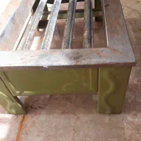 کباب پز|اجاق گاز و لوازم برقی پخت‌وپز|زنجان, |دیوار