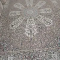 فرش ۹ متری کاشان|فرش|ورامین, ورامین|دیوار