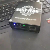 باکس easy jtag plus و z3x pro|لوازم جانبی موبایل و تبلت|کوهدشت, |دیوار