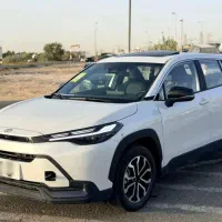 فروش فوری  فرانتلدر ۲۰۲۶ فول لاکچری صفر تحویل فوری