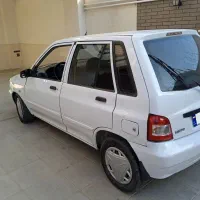 پراید 111 مدل 92