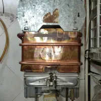 تعمیر آبگرمکن،بخاری،اجاقگاز،هود در محل