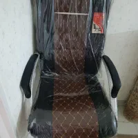 صندلی چرخدار اداری