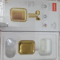 ایرپاد نو و سالم