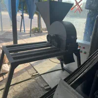 خط تولید زغال فشرده حبه ای کوره زغال کربن پسته|ماشین‌آلات صنعتی|تهران, چیتگر جنوبی|دیوار