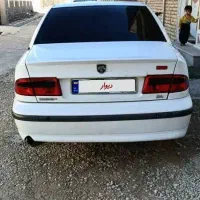 فروش سمند سفید مدل 86|خودرو سواری و وانت|ایوان, |دیوار