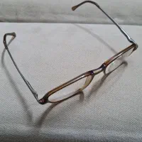 فریم عینک