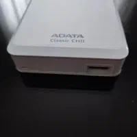 هارد اکسترنال ۵۱۲ ADATA کم کار|قطعات و لوازم جانبی رایانه|تهران, گیشا|دیوار