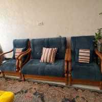 مبل ۹ نفره