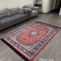 تولید در سایز دلخاه شما فرشینه پشت استپ