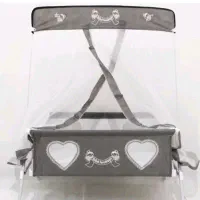 گهواره کلبه فرشتگان