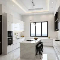 جمالزاده شمالی ۵۲ متر/یکخواب/خوش نقشه