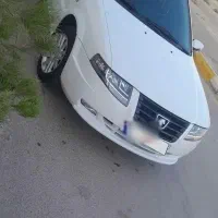 سمندسورن پلاس فول Ef71403|خودرو سواری و وانت|اصفهان, بهارستان|دیوار