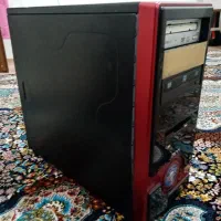 کیس معمولی نیاز به تعمیر