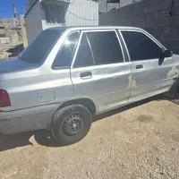 پرایدصبا|خودرو سواری و وانت|سرپل ذهاب, |دیوار