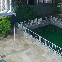 دوربینمداربسته،هوشمند،دیددرشب رنگی، میکروفن دار|دوربین مداربسته|قم, زنبیل آباد|دیوار