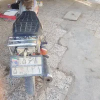 قیمت توافقی|موتورسیکلت|شادگان, |دیوار