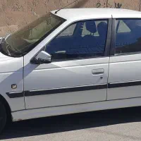 پژو پارس سال خانگی مدل ۹۶|خودرو سواری و وانت|خمینی‌شهر, |دیوار