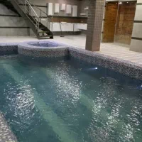 اجاره باغ ویلا استخر جکوزی