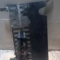 لوازم زانتیا