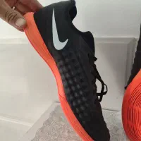 کفش سالنی نایک|کیف، کفش، کمربند|طبس, |دیوار