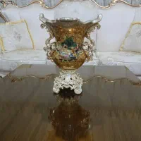 گل و گلدان مصنوعی|گل مصنوعی|پرند, فاز ۱|دیوار