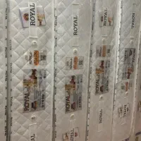 تشک ارتوپدی رویال، انتخابی هوشمندانه *|تشک تختخواب|گرگان, |دیوار