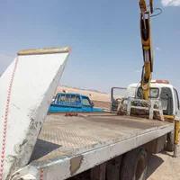 فتوون 86 جرثقیل و. خودرو بر|خودرو سنگین|کرمان, |دیوار