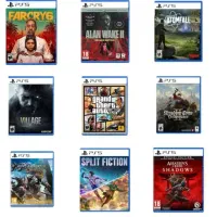 کنسول بازیت را ارزان فول بازی کن، بدون سود، اقساطی