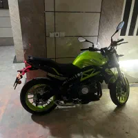 بنلی ۳۰۰|موتورسیکلت|کرج, حیدرآباد|دیوار