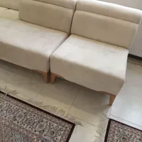 مبل ال تختشو خارجی|مبلمان خانگی و میز عسلی|پرند, |دیوار