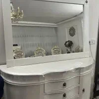 آینه کنسول