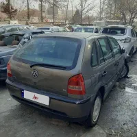 فولکس گل مدل ۸۴