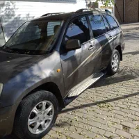 mvm x33 مدل91 کار کرد 240km|خودرو سواری و وانت|خلیل آباد, |دیوار