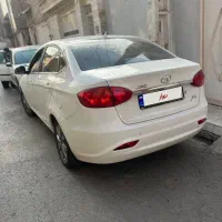 جک j4 ۱۴۰۳ سفید