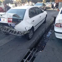 سمند موتور ملی|خودرو سواری و وانت|تبریز, |دیوار