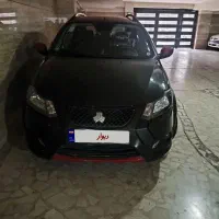 کوییک GXR  سال ۱۴۰۳ تیپ L