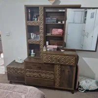 اینه درایور